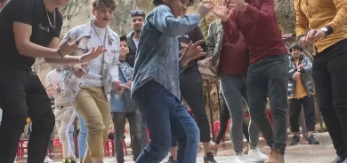 دهوك تحضّر لاستقبال 30 الف سائح خلال أعياد نوروز