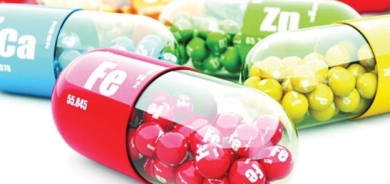 خبراء: المكملات الغذائية قد تؤدي إلى 