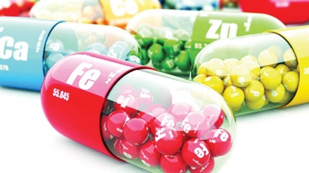 خبراء: المكملات الغذائية قد تؤدي إلى 