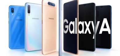 خستنەڕووی نوێترین داهێنانەکانی Galaxy A