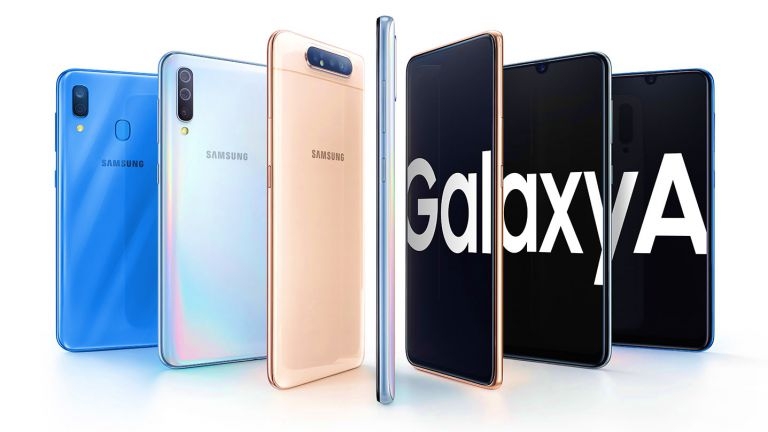 خستنەڕووی نوێترین داهێنانەکانی Galaxy A