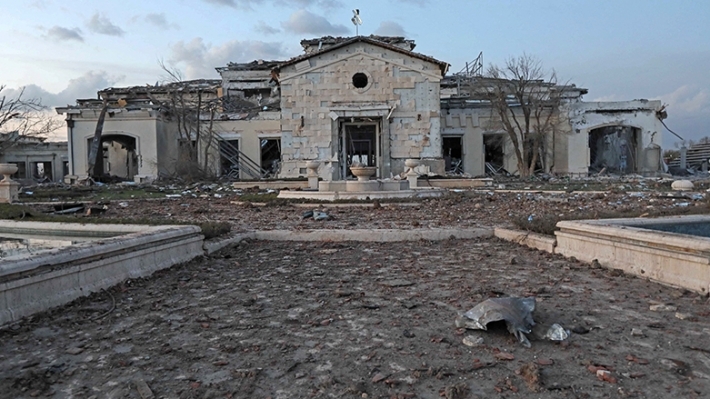 محلل سياسي : قصف أربيل أعاد الجمود الى العملية السياسية وعرقل حراك تشكيل الحكومة