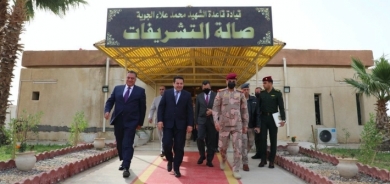 لجنة تحقيق في القصف الإيراني برئاسة الأعرجي تصل أربيل