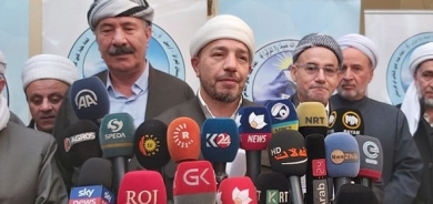 اتحاد الدين الإسلامي بالإقليم ينتقد إيران: يتهموننا بالعلاقة مع إسرائيل وهم يفتحون معابد لليهود