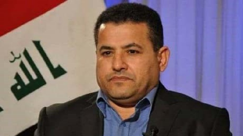 Qasim Erecî seredana Hewlêrê kir