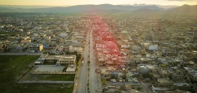 Serokwezîr Mesrûr Barzanî rizamendî li ser navçekirina nahiya Haciyawa nîşan da