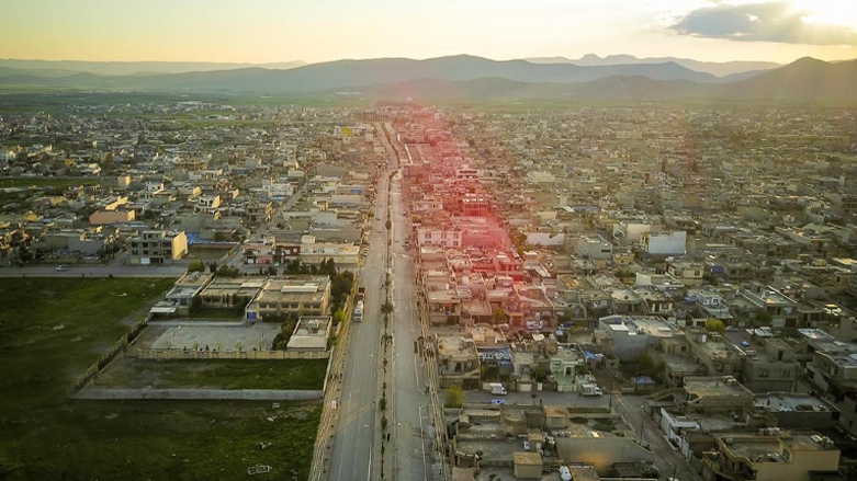 Serokwezîr Mesrûr Barzanî rizamendî li ser navçekirina nahiya Haciyawa nîşan da