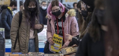 Pêşengeha Enqerê bêyî weşanxaneyên Kurdî birêve diçe