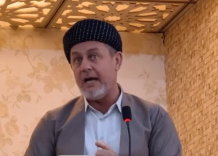 Fermana girtina wî melayê ku gotibû “Newroz cejna kafiran e” hat dayîn