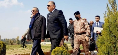 الكاظمي يوجّه بتنفيذ عدّة إجراءات امنية في نينوى