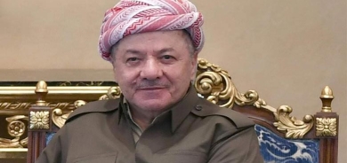 Peyama Serok Barzanî ya bi helkefta cejna Newrozê