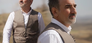 حەسەن شەریف ڤیدیۆ كلیپی (هەر وانێ) بڵاوكردەوە