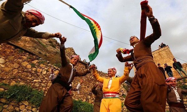 بالنسبة للكورد هو اكثر من عيد تقليدي .. نوروز : العيد الذي يحتفل به 300 مليون إنسان