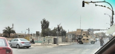 كركوك: انتشار كبير للقوات الأمنية والعسكرية عشية نوروز