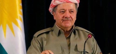 پەیامی سەرۆک بارزانی بە بۆنەی جەژنی نەورۆز