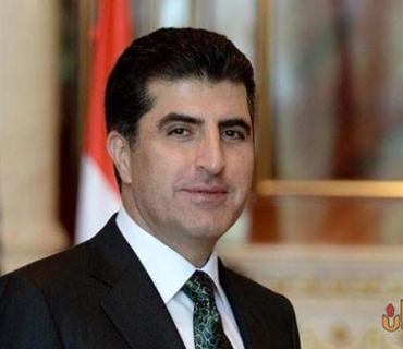 په‌يامى نه‌ورۆزيى سه‌رۆك نێچيرڤان بارزانى