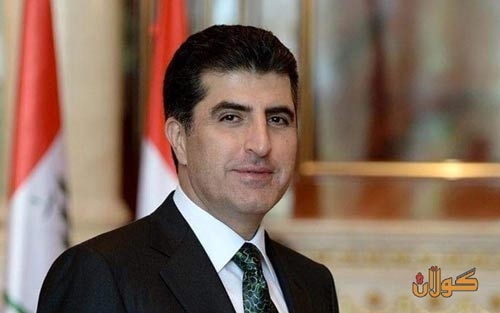 peyama Serokê herêmê bo Newrozê