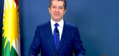 سەرۆکی حکوومەتی هەرێمی کوردستان بەبۆنەی جەژنی نەورۆزەوە پەیامێک بڵاو دەکاتەوە.