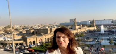 وزيرة الخارجية السويدية تهنىء بعيد نوروز بالكوردية