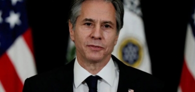 وزير الخارجية الأمريكي يهنئ بقدوم عيد 