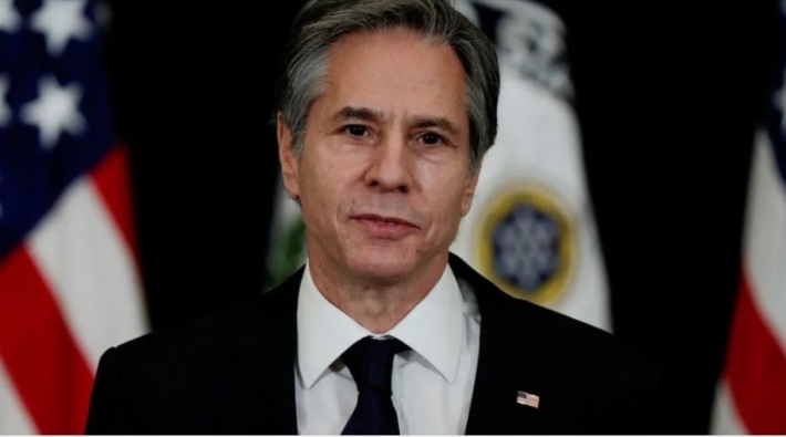 وزير الخارجية الأمريكي يهنئ بقدوم عيد 