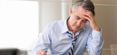 متى يبدأ سن اليأس عند الرجال وما أعراضه ؟