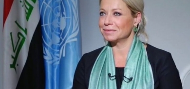 بلاسخارت: قيم نوروز ضرورية وسط تهديد وجودي بتغير المناخ