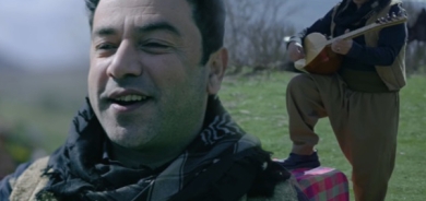 بڵند ئیبراهیم ڤیدیۆ كلیپێكی نوێی بڵاوكردەوە