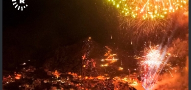 Newroz li paytexta Newrozê; Akrê