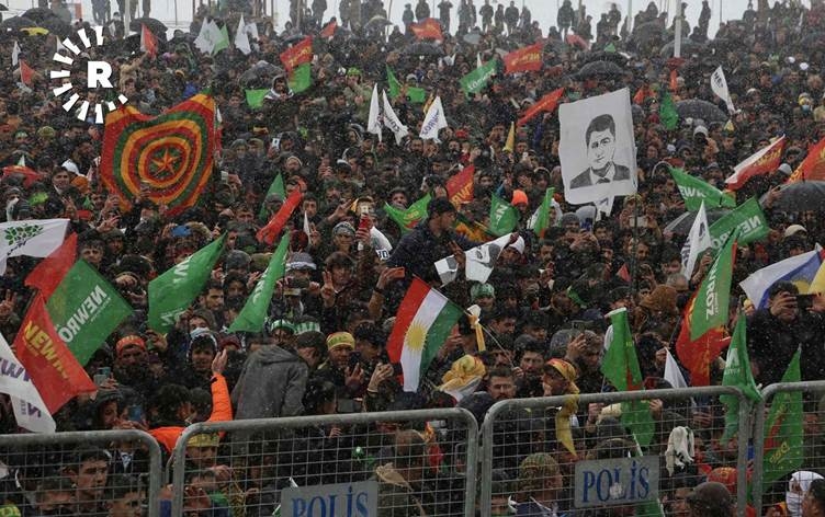 Fînala Newrozê îro li Amedê ye