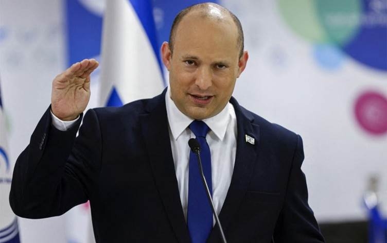 رئيس الوزراء الإسرائيلي يتمنى للإيرانيين تغيّر النظام لمناسبة نوروز