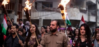 أمين عام الأمم المتحدة : نوروز هو تذكير بكل شيء مشترك بيننا