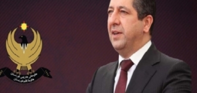 مسرور بارزاني يدين الهجمات الحوثية على السعودية : تزعزع استقرار المنطقة