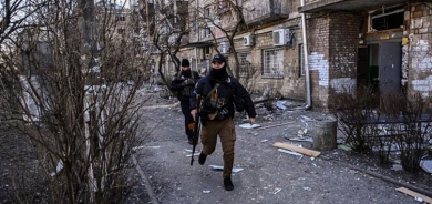 أوكرانيا: إلقاء السلاح والاستسلام في ماريوبول غير وارد