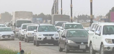 عشرات الآلاف من السياح يزورون اقليم كوردستان في نوروز