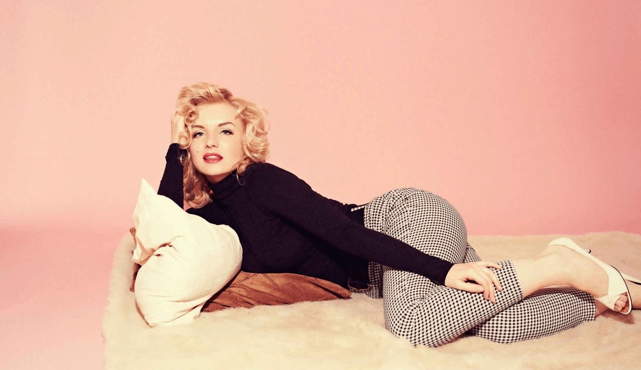 بمبلغ خرافي.. طرح لوحة لمارلين مونرو للبيع