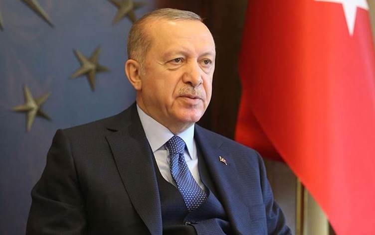 Ji Erdogan peyama Newrozê