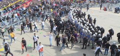 Di Newroza Diyarbekir de 333 kes hatin binçavkirin