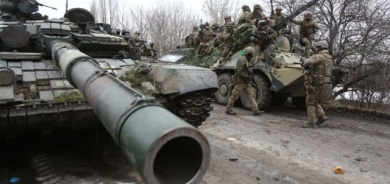 البنتاغون: جيش أوكرانيا استعاد بعض الأراضي وتحوّل إلى الهجوم