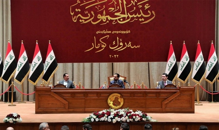 محلل سياسي: التحالف الثلاثي سينجح بعقد جلسة اختيار رئيس الجمهورية بإسناد المستقلين