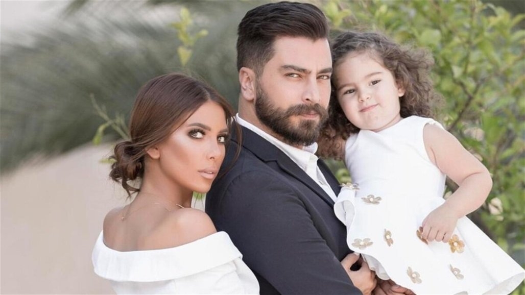 لهذه الاسباب.. انفصال الفنان السوري معتصم النهار عن زوجته 