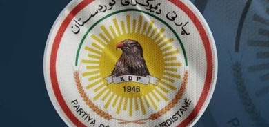 وفد من الحزب الديمقراطي الكوردستاني يزور بغداد