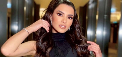 كارمن سليمان: أجواء موسم الرياض أصبحت عالمية