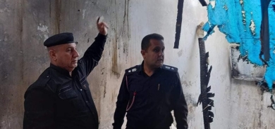 Li Soranê du zarok canê xwe ji dest dan