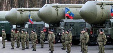 Pentagon: Daxuyaniyên Rûsyayê yên derbarê bikaranîna çekên nukleerî gelek metirsîdar in