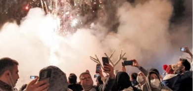 Li Îranê 247 kes di bûyerên trafîkê de mirin