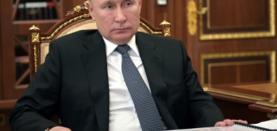 Russia's ambassador in Indonesia says Putin plans to attend G20 summit