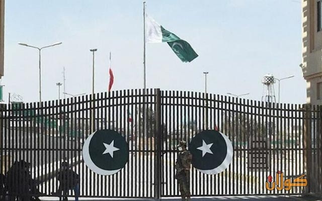 دەسەڵاتدارانی ناوخۆی پاکستان داوای دروستکردنی دەروازەی سنووریی نوێ لەگەڵ ئێران دەکەن