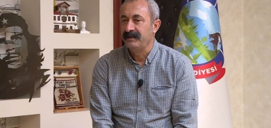 Şaredarê Komunîst Maçoglu: Ev der Dêrsim e û Seyîd Riza rêberê vê civakê ye