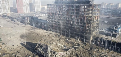 Amerîka: Rûsye tawanên cengî dike